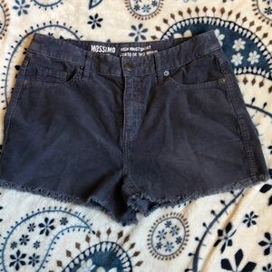 Mossimo short